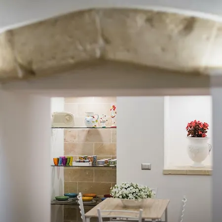 Diletta Casa Vacanze Lecce Exterior foto