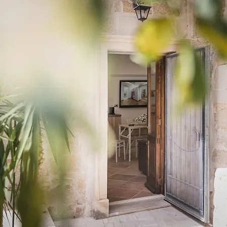 Diletta Casa Vacanze Lecce Exterior foto