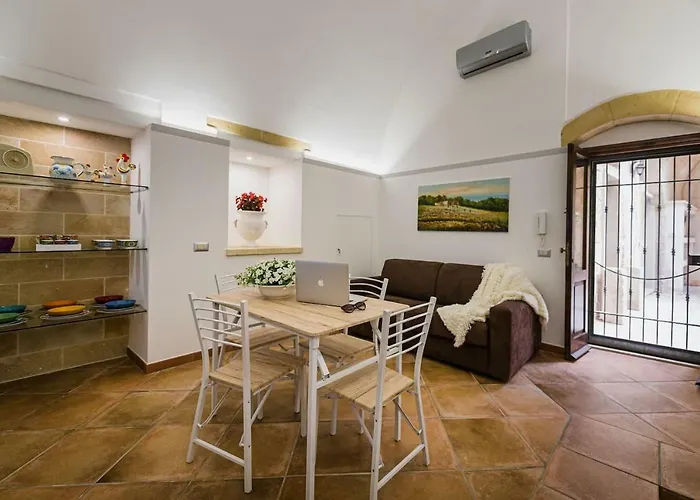 Diletta Casa Vacanze