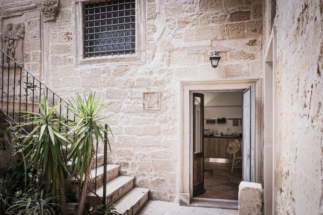 Сasa de vacaciones Diletta Lecce